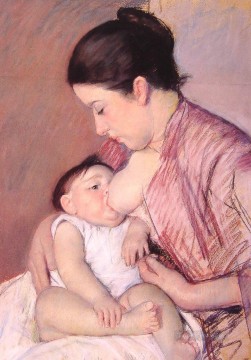  Cassatt Deco Art - Maternite mothers children Mary Cassatt